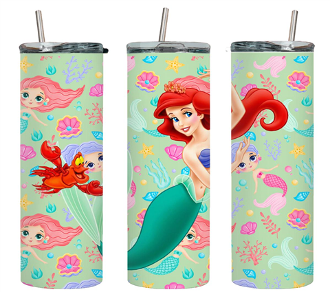 Princess Ariel 68-5041
